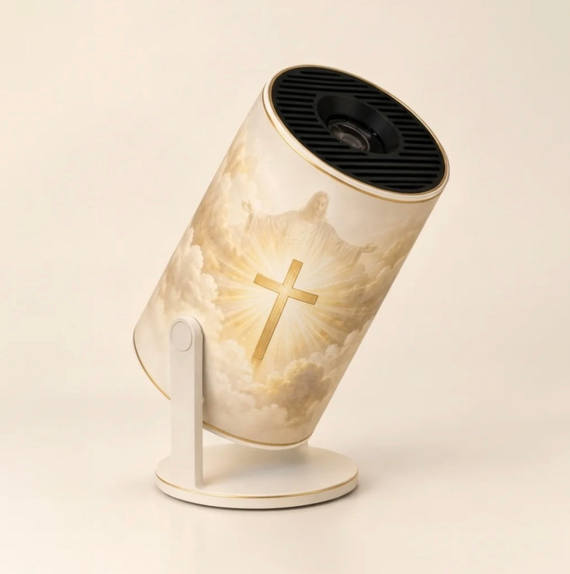 Jesus Light Projector